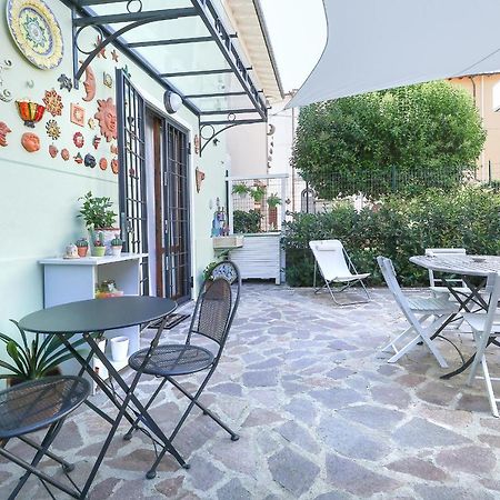 B&B Ulivo Gaio Σαν Μινιάτο Εξωτερικό φωτογραφία