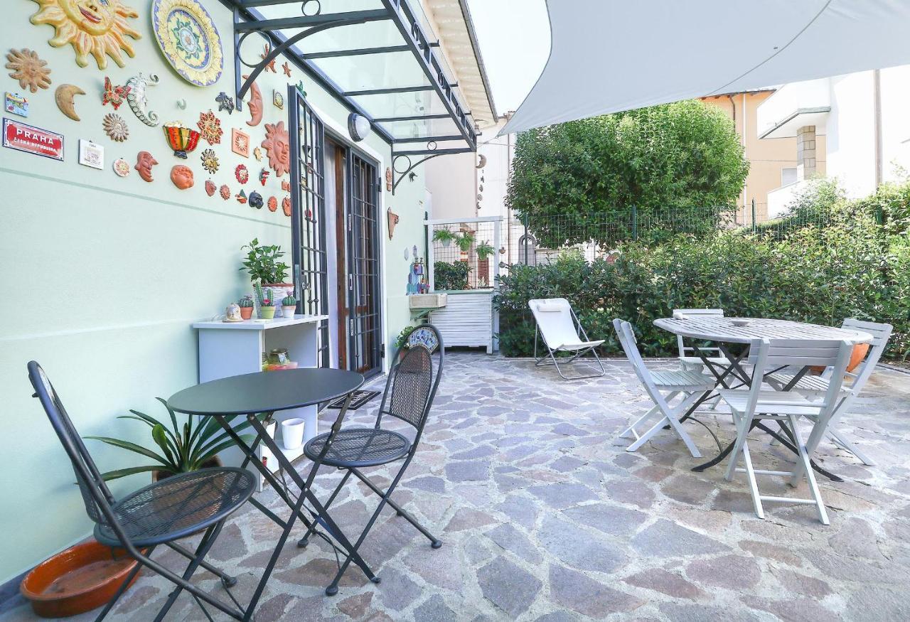 B&B Ulivo Gaio Σαν Μινιάτο Εξωτερικό φωτογραφία