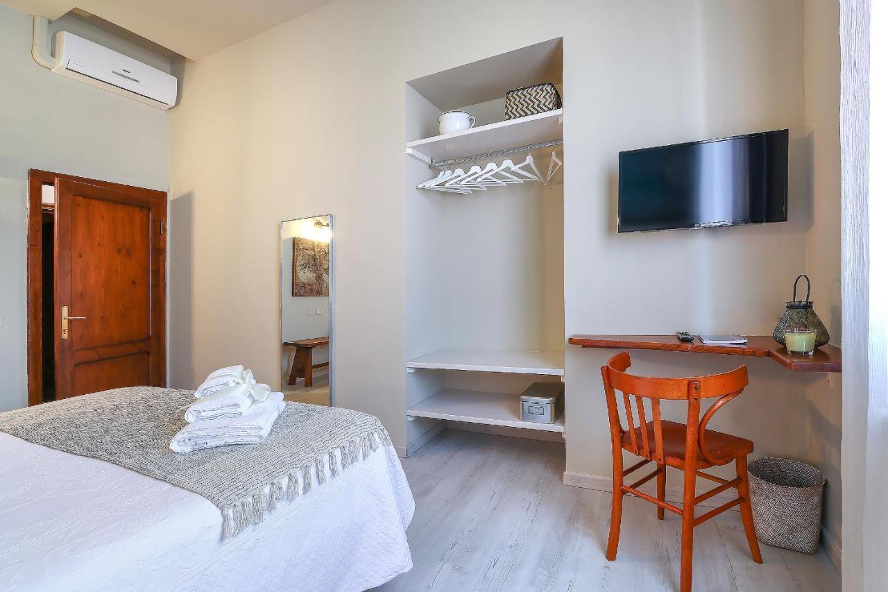 B&B Ulivo Gaio Σαν Μινιάτο Εξωτερικό φωτογραφία