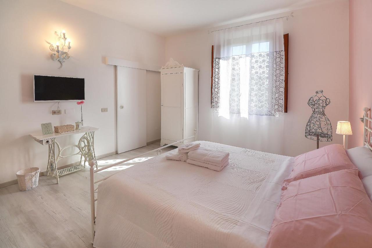 B&B Ulivo Gaio Σαν Μινιάτο Εξωτερικό φωτογραφία