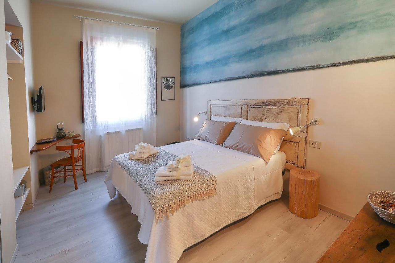 B&B Ulivo Gaio Σαν Μινιάτο Εξωτερικό φωτογραφία