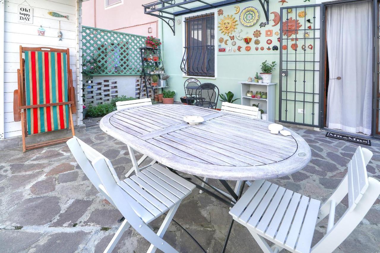 B&B Ulivo Gaio Σαν Μινιάτο Εξωτερικό φωτογραφία