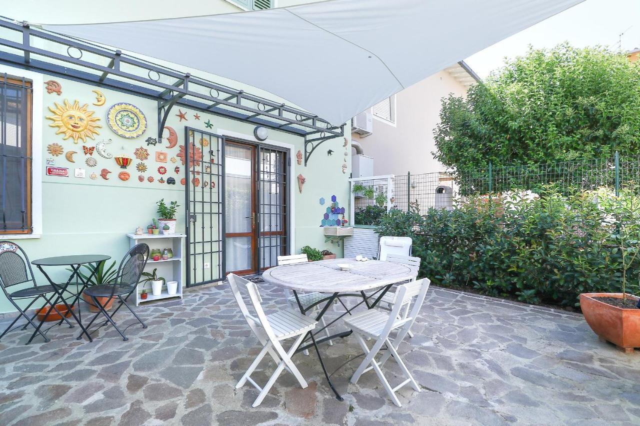 B&B Ulivo Gaio Σαν Μινιάτο Εξωτερικό φωτογραφία
