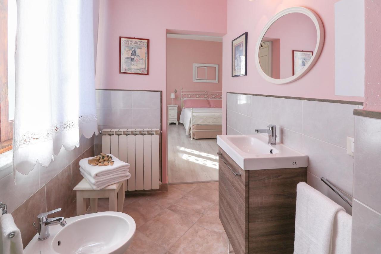 B&B Ulivo Gaio Σαν Μινιάτο Εξωτερικό φωτογραφία