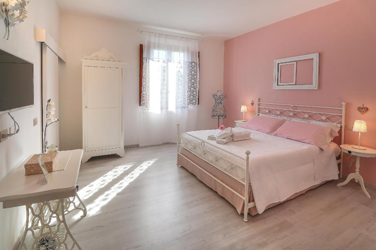 B&B Ulivo Gaio Σαν Μινιάτο Εξωτερικό φωτογραφία