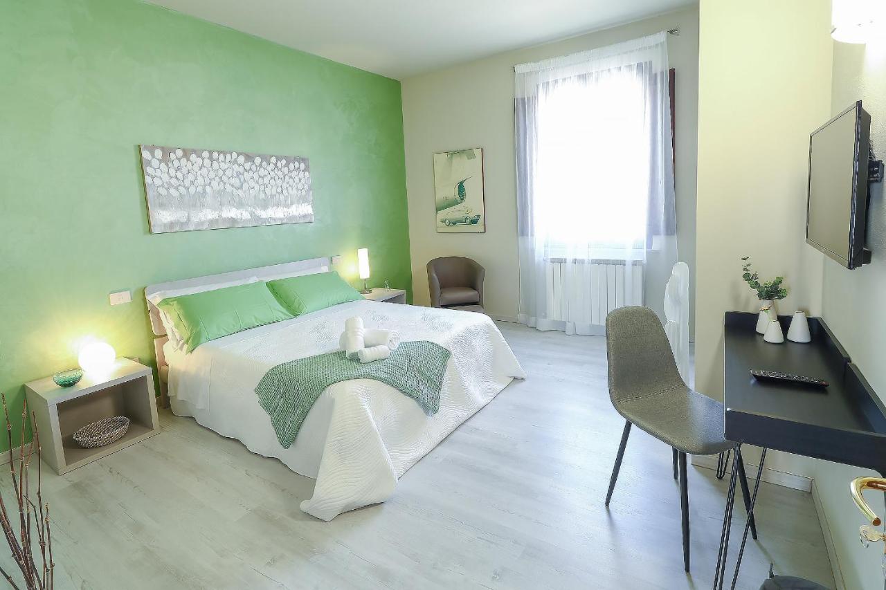 B&B Ulivo Gaio Σαν Μινιάτο Εξωτερικό φωτογραφία