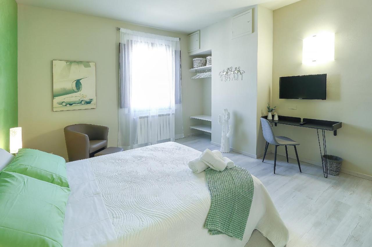 B&B Ulivo Gaio Σαν Μινιάτο Εξωτερικό φωτογραφία