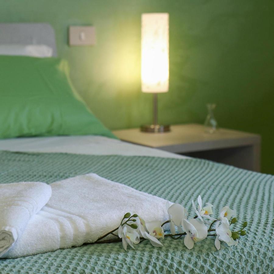 B&B Ulivo Gaio Σαν Μινιάτο Εξωτερικό φωτογραφία