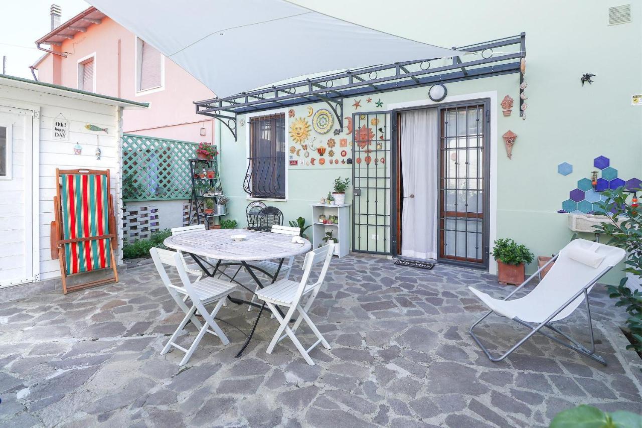 B&B Ulivo Gaio Σαν Μινιάτο Εξωτερικό φωτογραφία