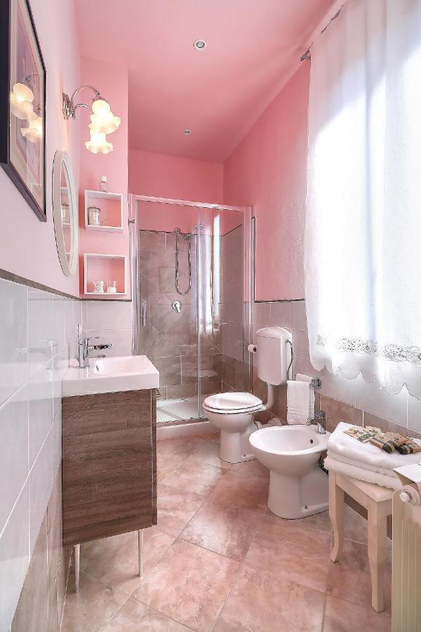B&B Ulivo Gaio Σαν Μινιάτο Εξωτερικό φωτογραφία