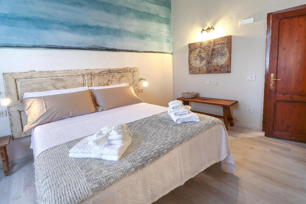 B&B Ulivo Gaio Σαν Μινιάτο Εξωτερικό φωτογραφία