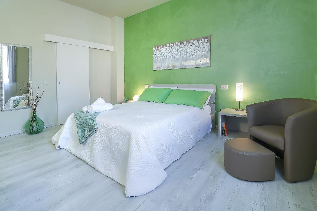 B&B Ulivo Gaio Σαν Μινιάτο Εξωτερικό φωτογραφία