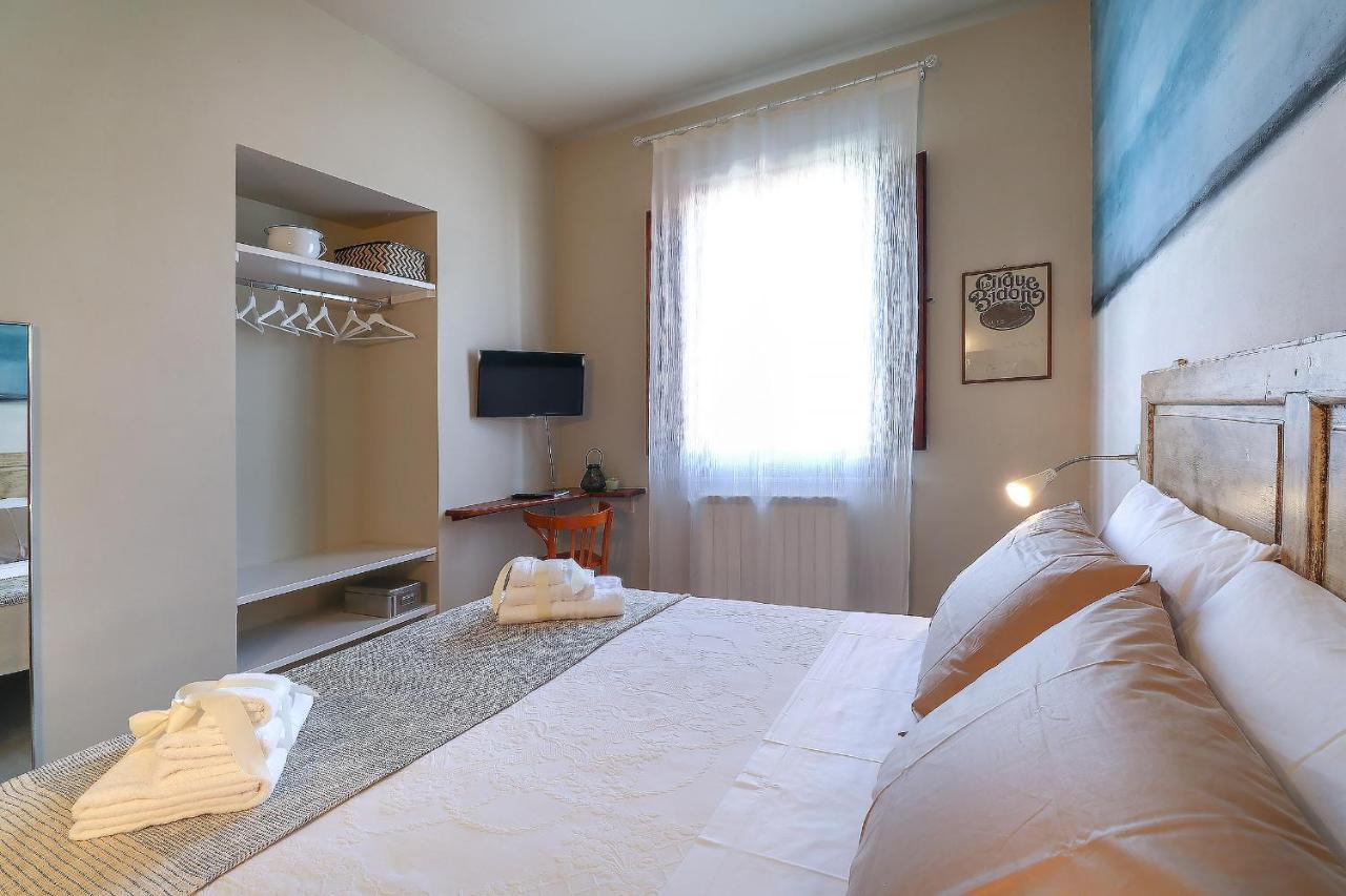 B&B Ulivo Gaio Σαν Μινιάτο Εξωτερικό φωτογραφία