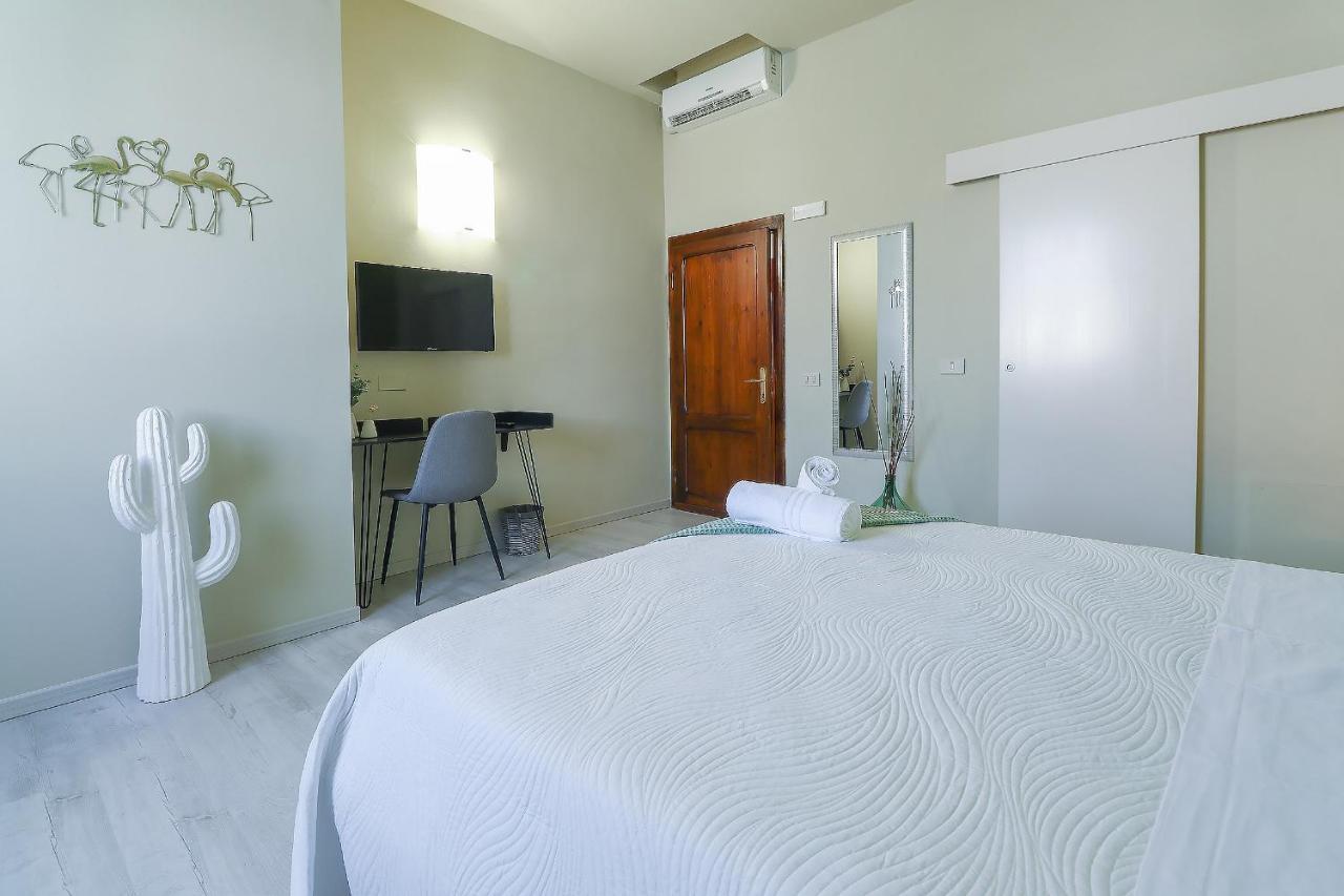 B&B Ulivo Gaio Σαν Μινιάτο Εξωτερικό φωτογραφία