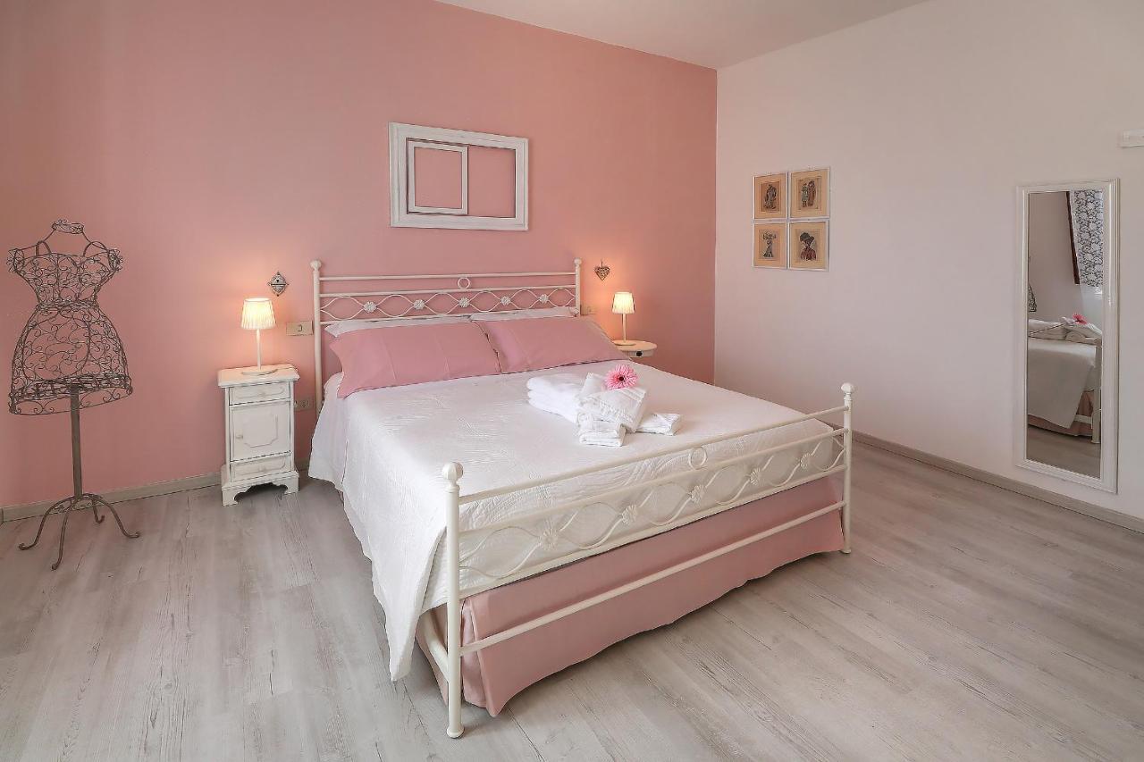 B&B Ulivo Gaio Σαν Μινιάτο Εξωτερικό φωτογραφία