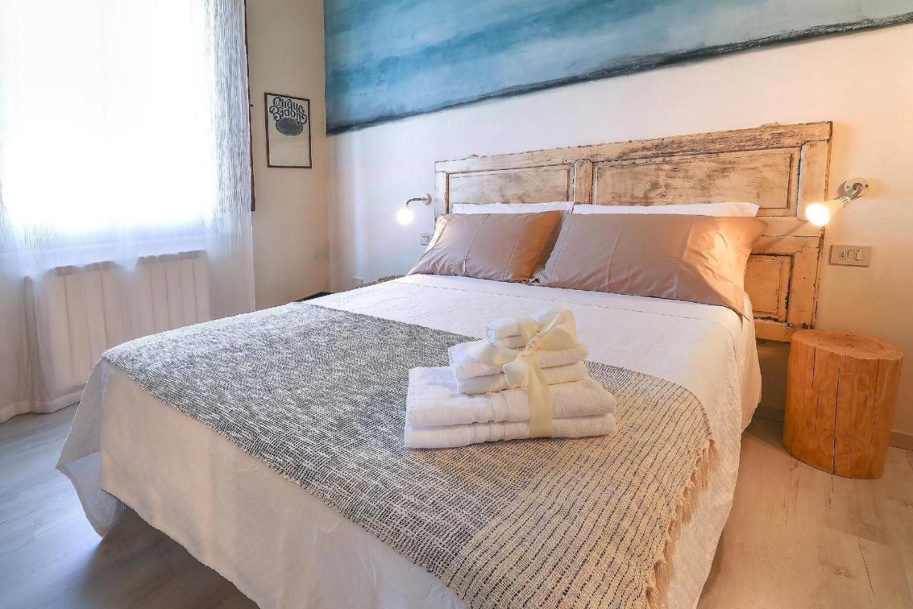 B&B Ulivo Gaio Σαν Μινιάτο Εξωτερικό φωτογραφία