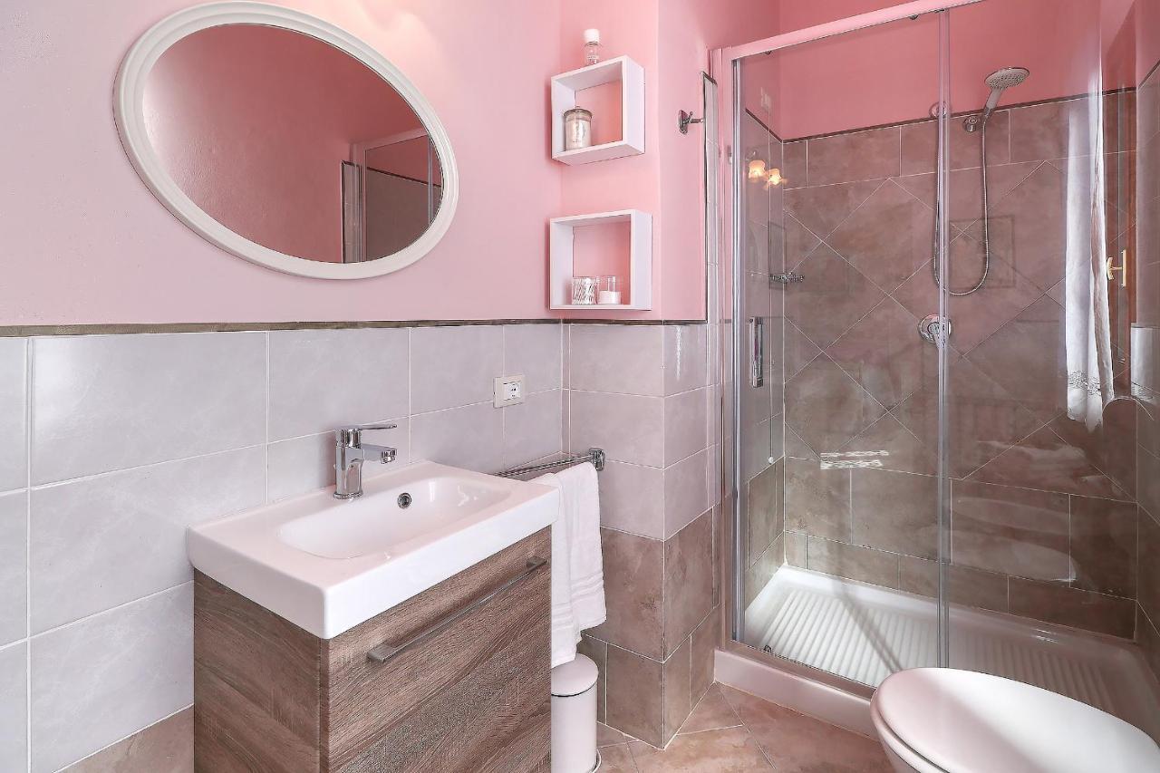 B&B Ulivo Gaio Σαν Μινιάτο Εξωτερικό φωτογραφία