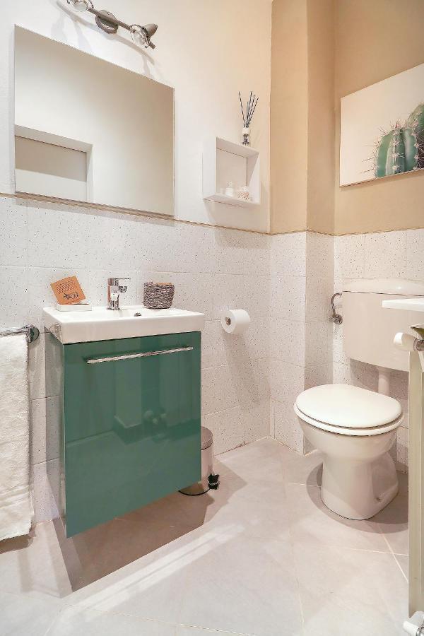 B&B Ulivo Gaio Σαν Μινιάτο Εξωτερικό φωτογραφία
