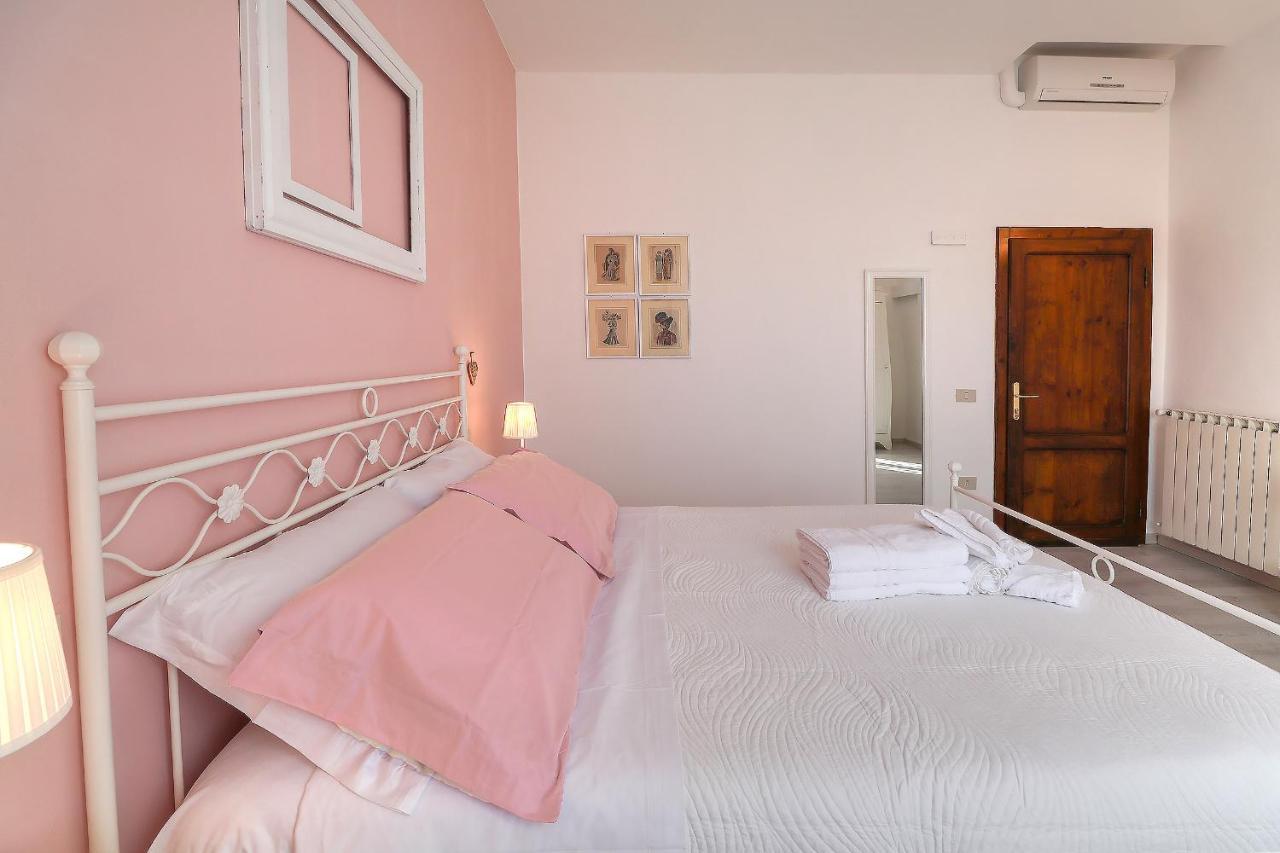 B&B Ulivo Gaio Σαν Μινιάτο Εξωτερικό φωτογραφία