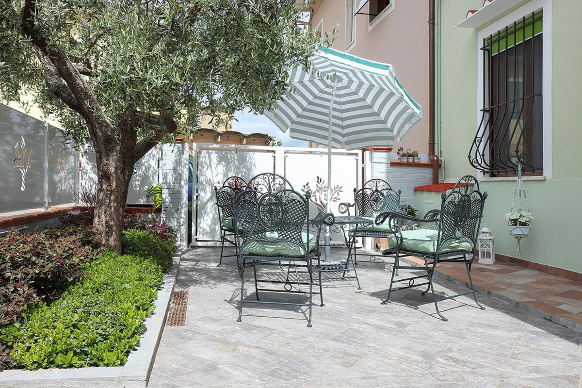 B&B Ulivo Gaio Σαν Μινιάτο Εξωτερικό φωτογραφία