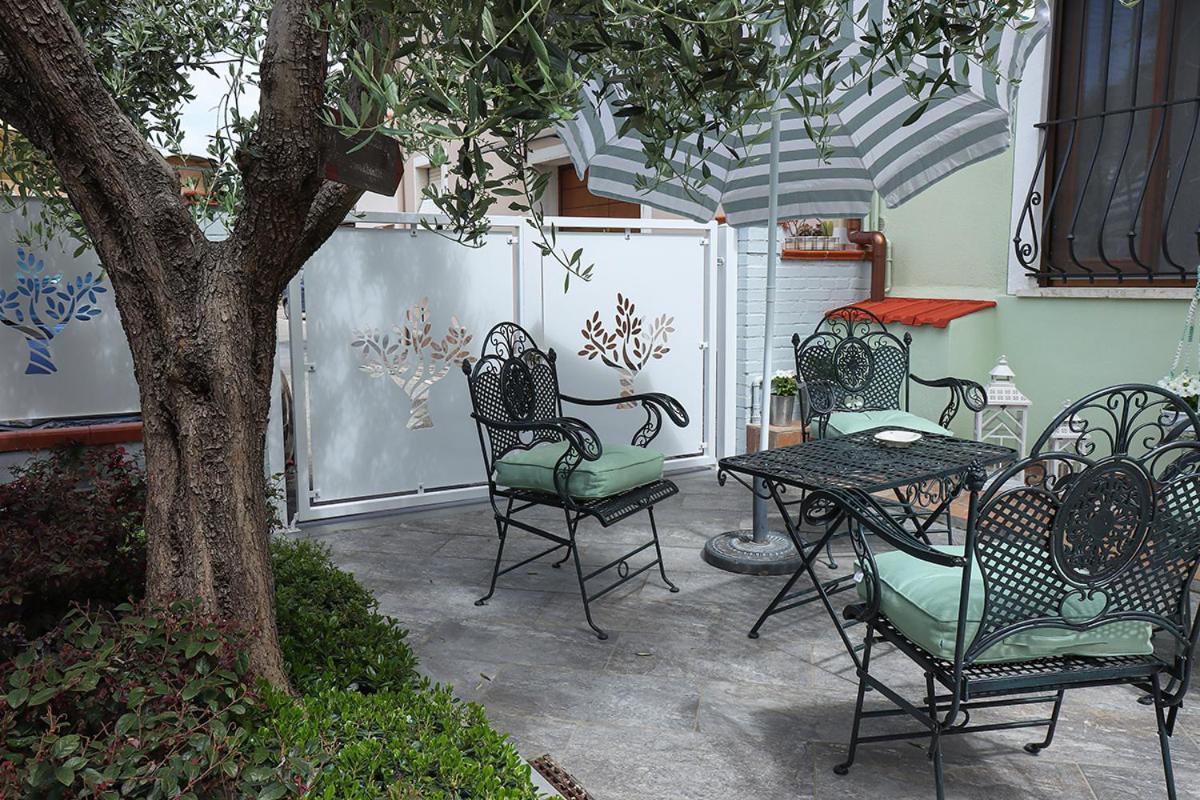 B&B Ulivo Gaio Σαν Μινιάτο Εξωτερικό φωτογραφία