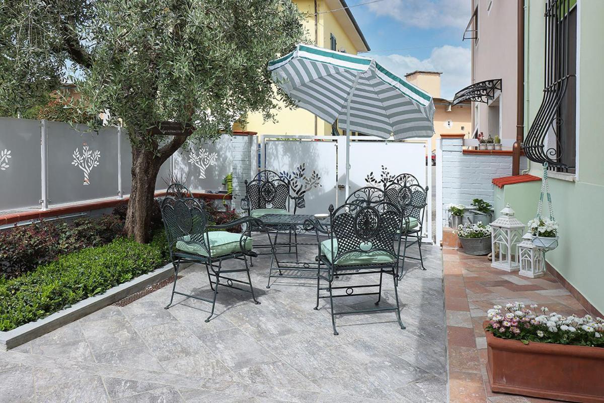 B&B Ulivo Gaio Σαν Μινιάτο Εξωτερικό φωτογραφία