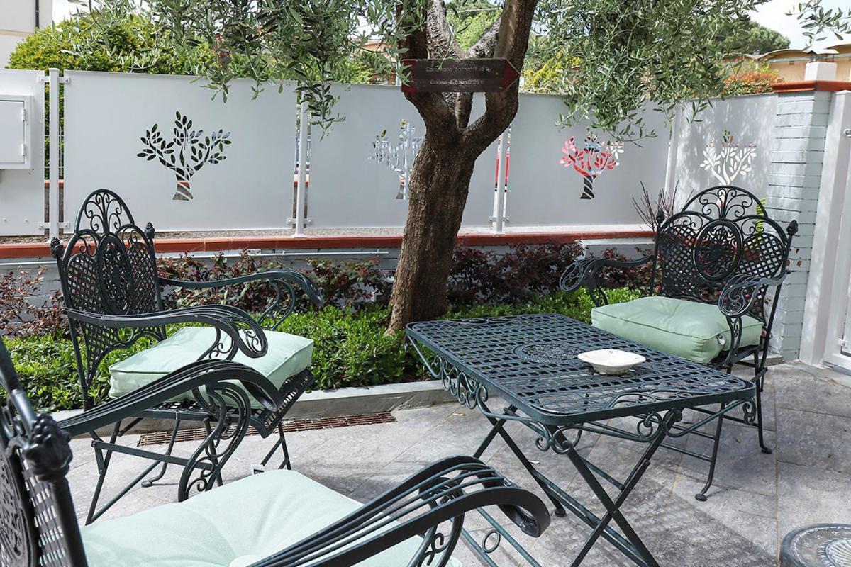 B&B Ulivo Gaio Σαν Μινιάτο Εξωτερικό φωτογραφία