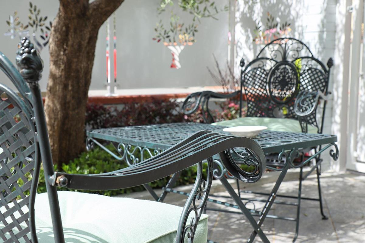 B&B Ulivo Gaio Σαν Μινιάτο Εξωτερικό φωτογραφία