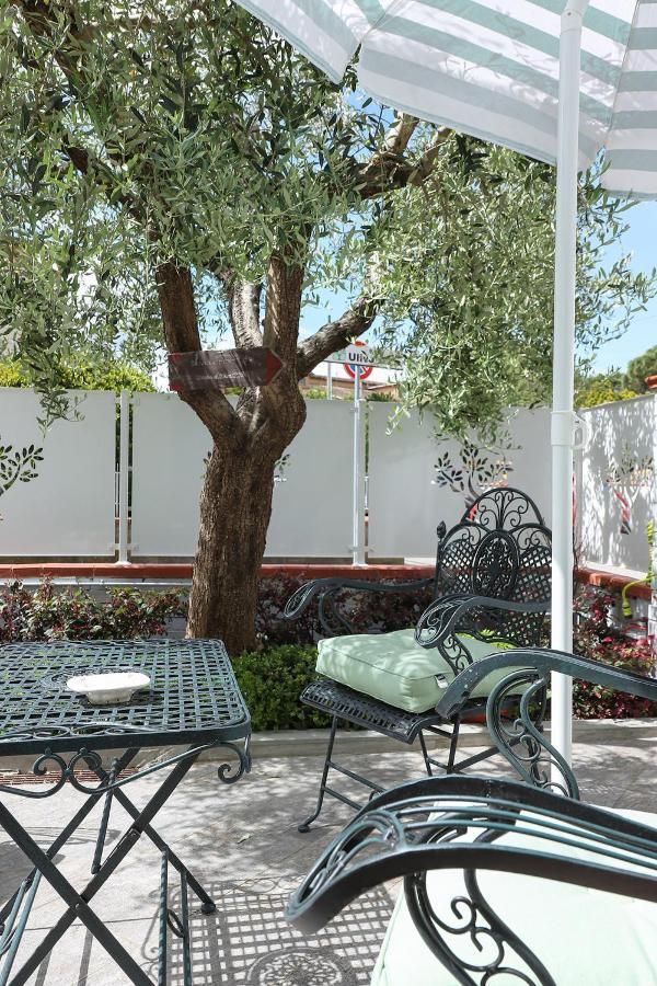 B&B Ulivo Gaio Σαν Μινιάτο Εξωτερικό φωτογραφία